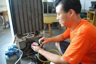 南通中日冰箱官方网站售后服务咨询电话