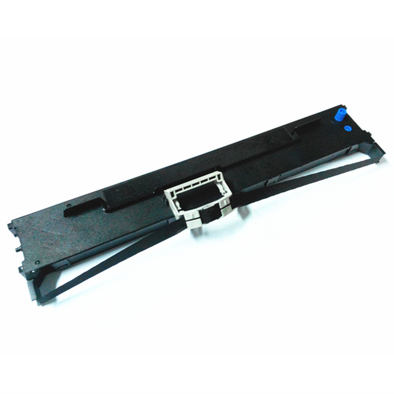 厂家直销 大正 OKI6100 针式打印机色带架/框及碳带，广州市白云区翔腾商品信息咨询服务部