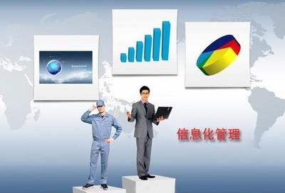 武汉力格软件公司 传统中小型企业信息化解决方案的领航者
